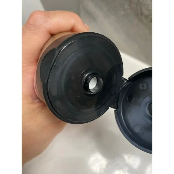 Bath & Body Works Aromatherapy Energy Plumeria Mandarin Body Scrub NEW - Picture 3 of 4